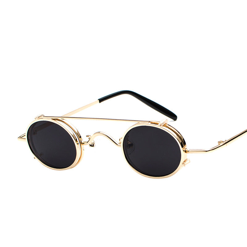 Tiny Rounds Sunglasses