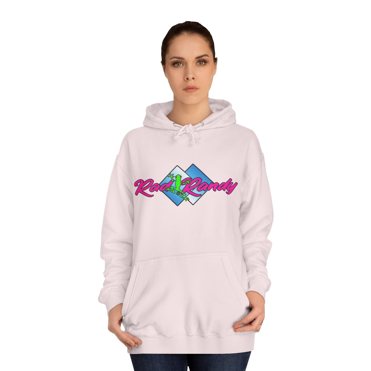 Mountain Dude, Unisex Hoodie