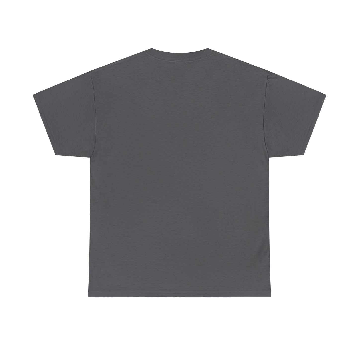 Wolfs. Heavy Cotton T-Shirt