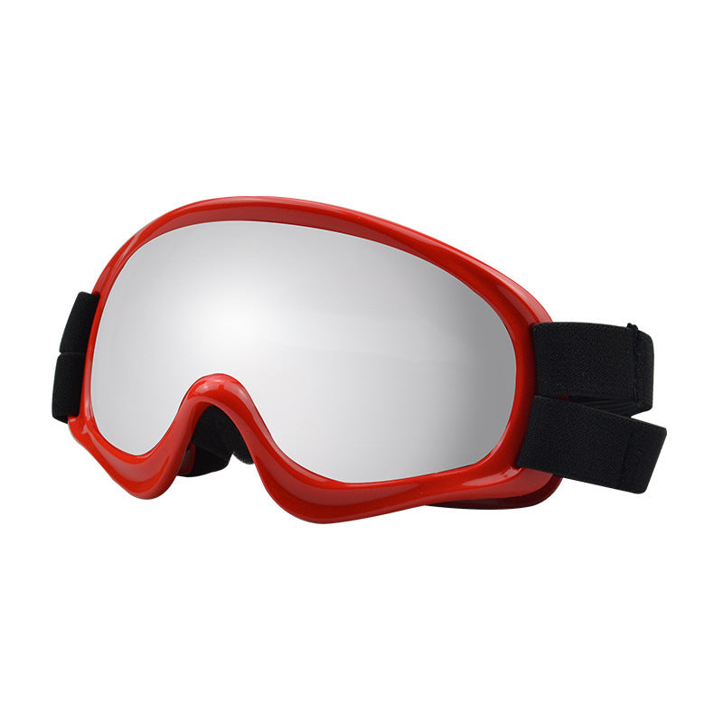 Adjustable Dog Sunglasses