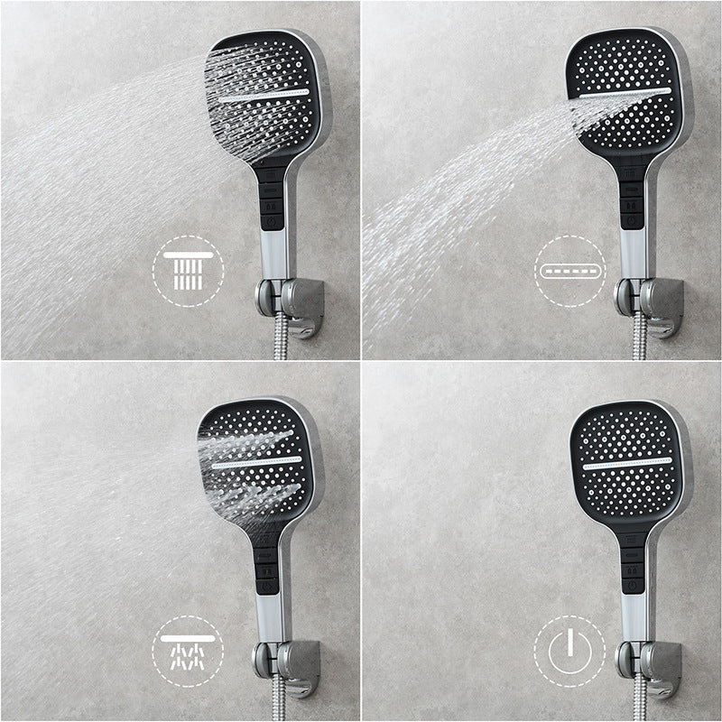 Bathroom Handheld Shower