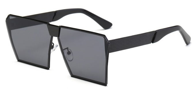 Statement Polarized Sunglasses
