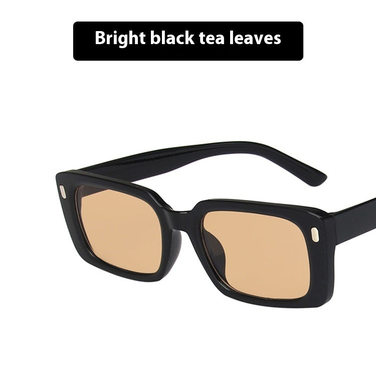 Big Blocker Fashion Sunglasses