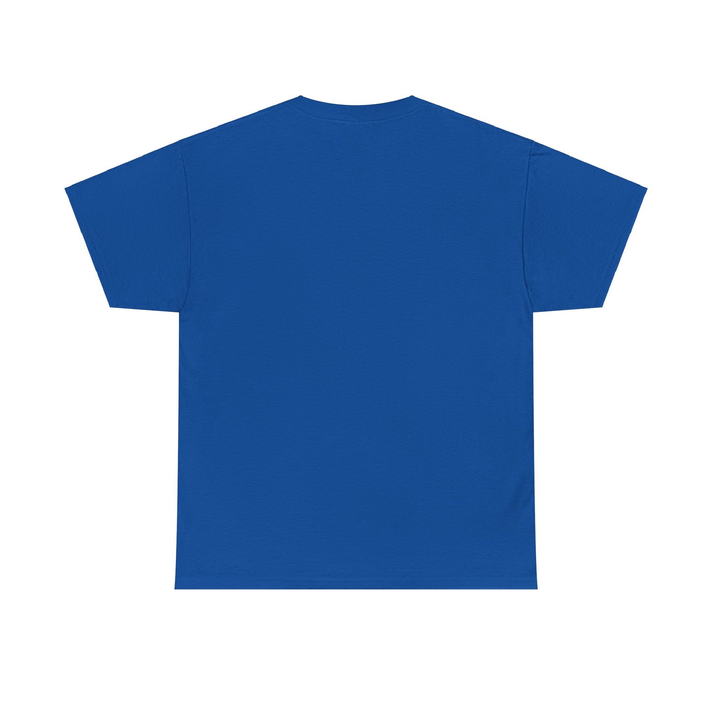 Wolfs. Heavy Cotton T-Shirt