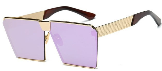 Statement Polarized Sunglasses