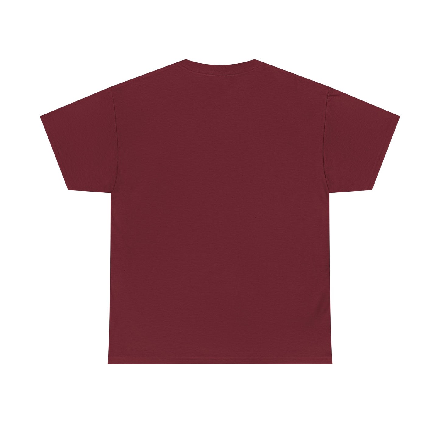 Bass Life. Heavy Cotton T-Shirt