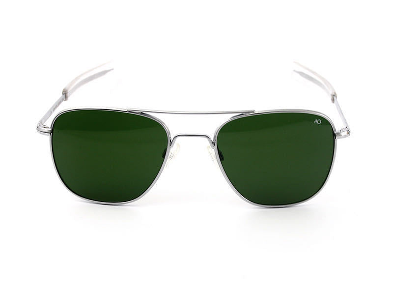 Aviator HD Tempered Glass Sunglasses