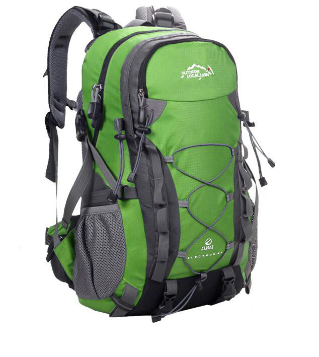 Outdoor Backpack