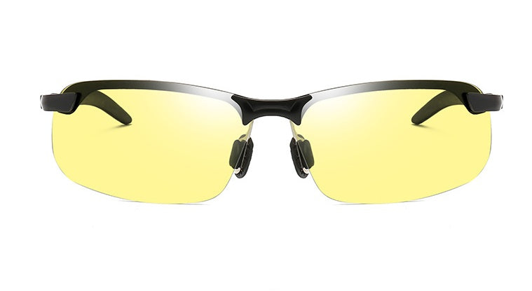 Color Changing Sunglasses