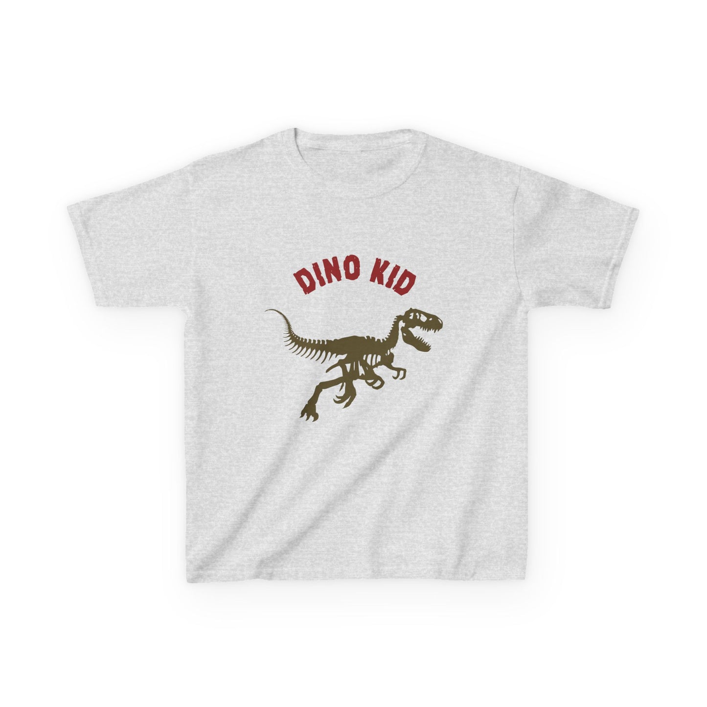 Dino Kid, Dinosaur T-Shirt