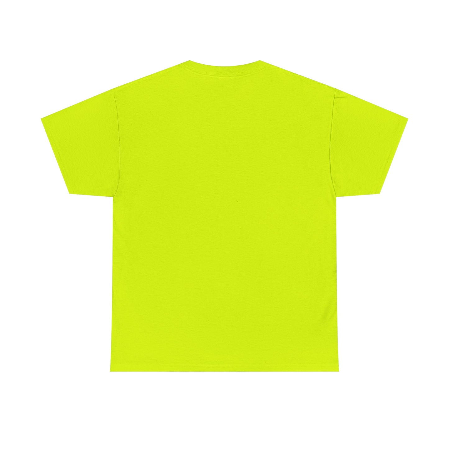 1000 Yard Club, Heavy Cotton T-Shirt