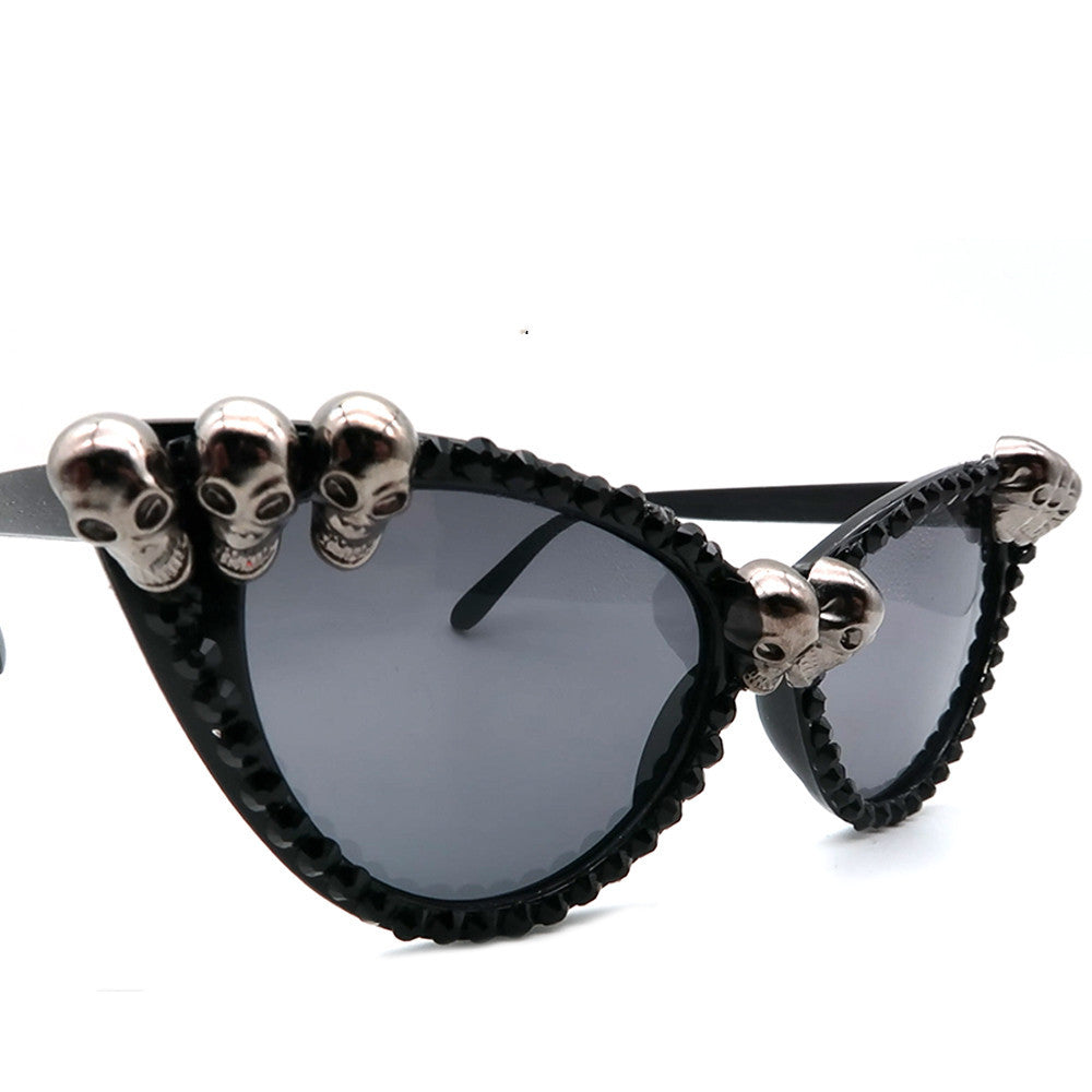 Skull Sunglasses