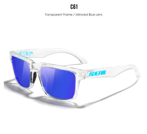 Colors Polarized Sunglasses