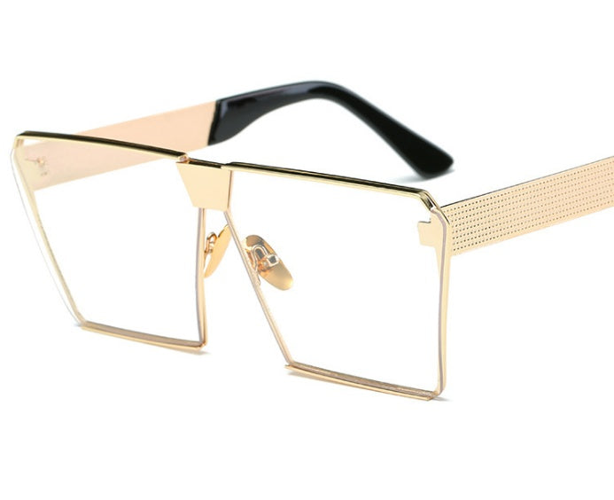Statement Polarized Sunglasses