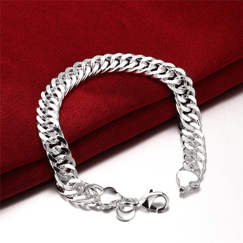 Men's B10M Full Side Bracelet