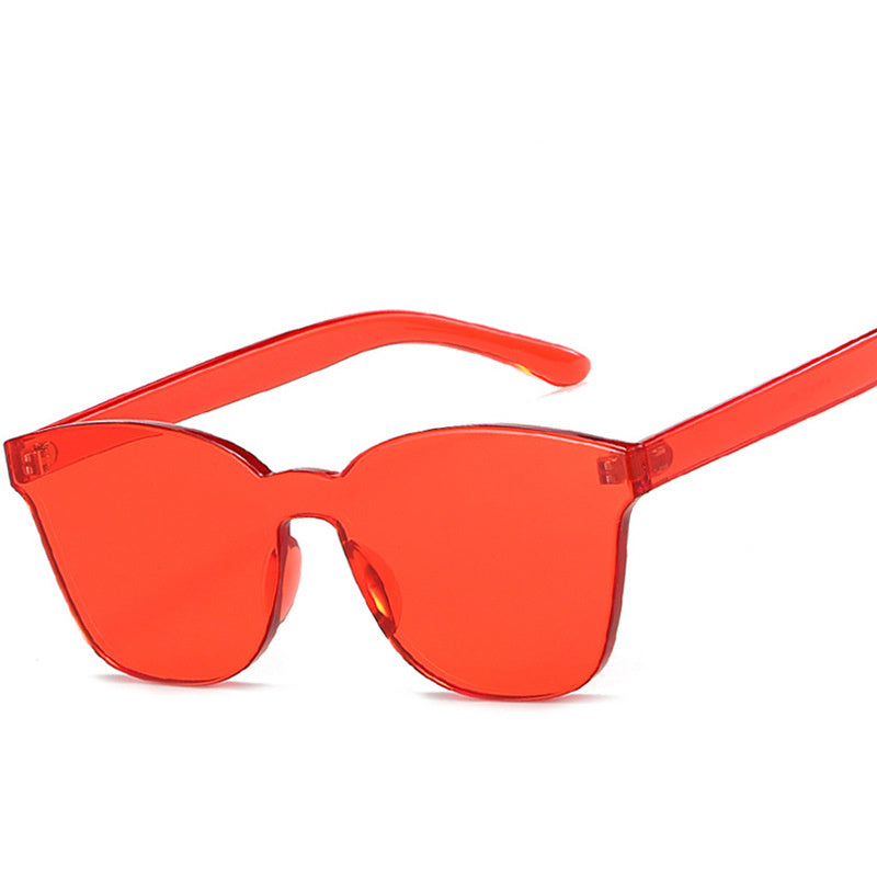 Candy Color Sunglasses