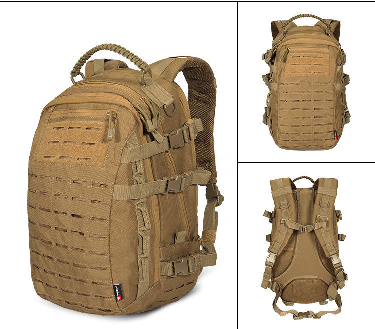 Multi Functional Tactical Backpack