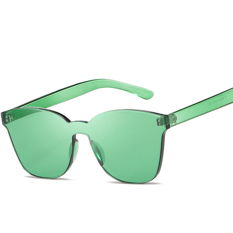 Candy Color Sunglasses