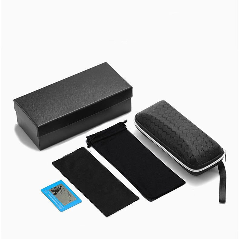 Sunglasses Cases & Accessories