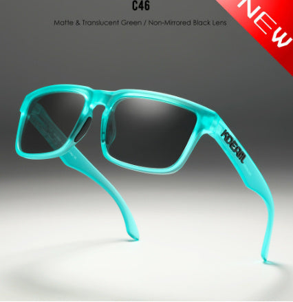 Colors Polarized Sunglasses