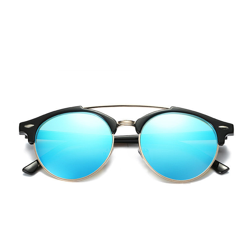 Cross Bridge Polarized Sunglasses