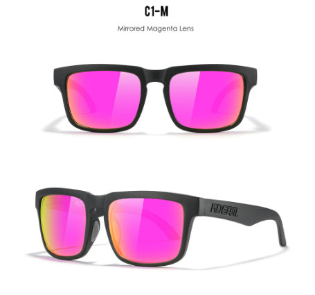 Colors Polarized Sunglasses