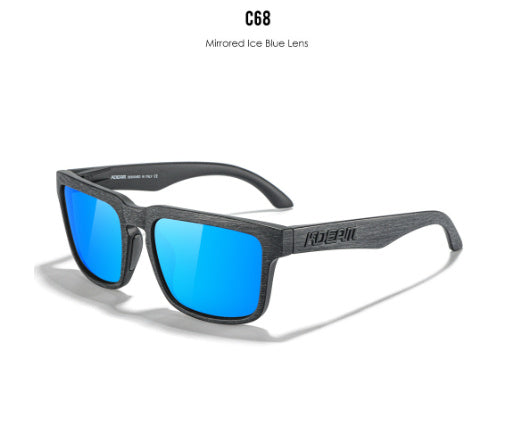 Colors Polarized Sunglasses