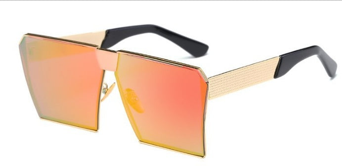 Statement Polarized Sunglasses