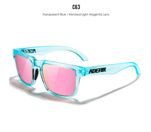 Colors Polarized Sunglasses