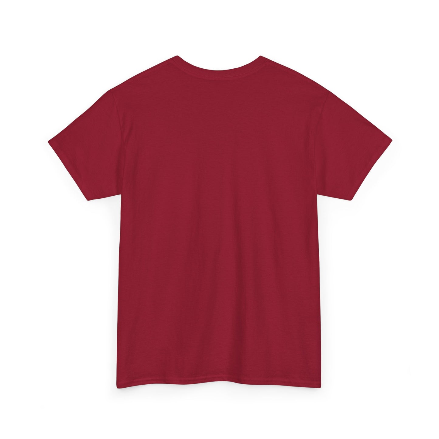 Are you Fur Real. Heavy Cotton T-Shirt