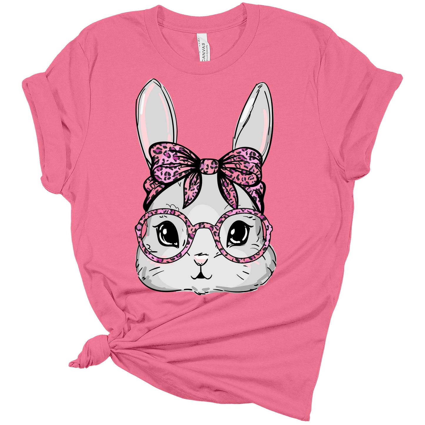 Easter Rabbit T-shirt