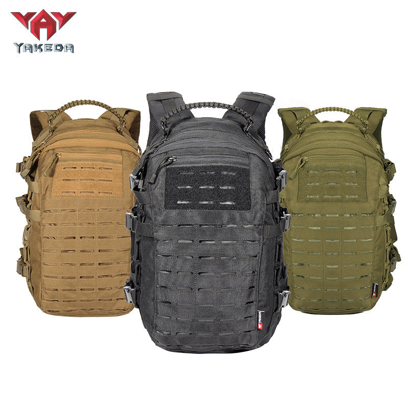 Multi Functional Tactical Backpack