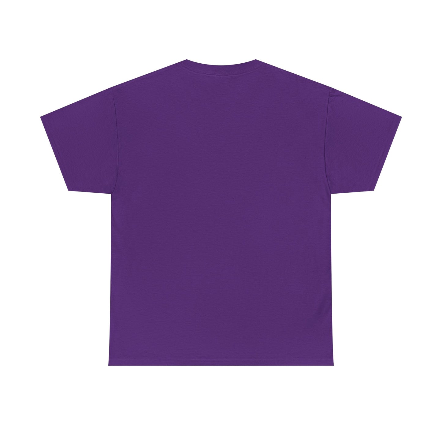 Dead Bunny Crew Member. Rad Moto Bunny, Heavy Cotton T-Shirt