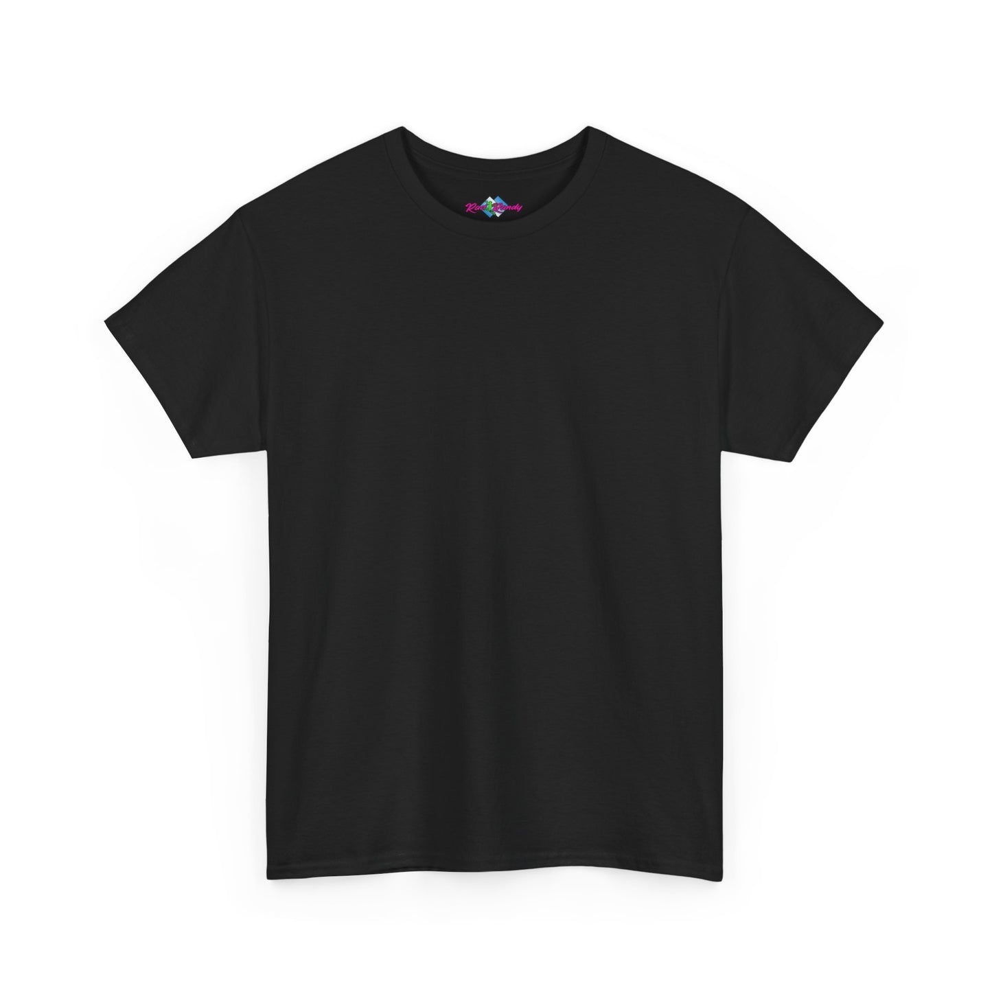 You just got Passed by a Gay Guy. Heavy Cotton T-Shirt