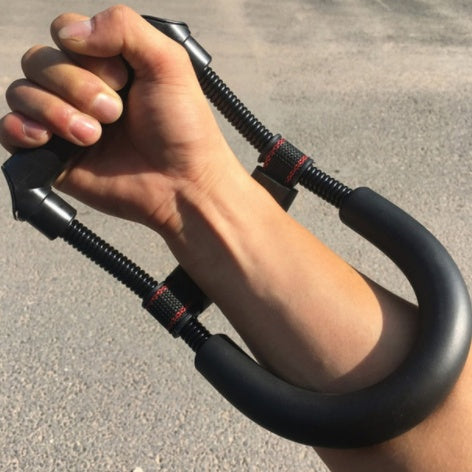 Power Wrist / Forearm Strengthener