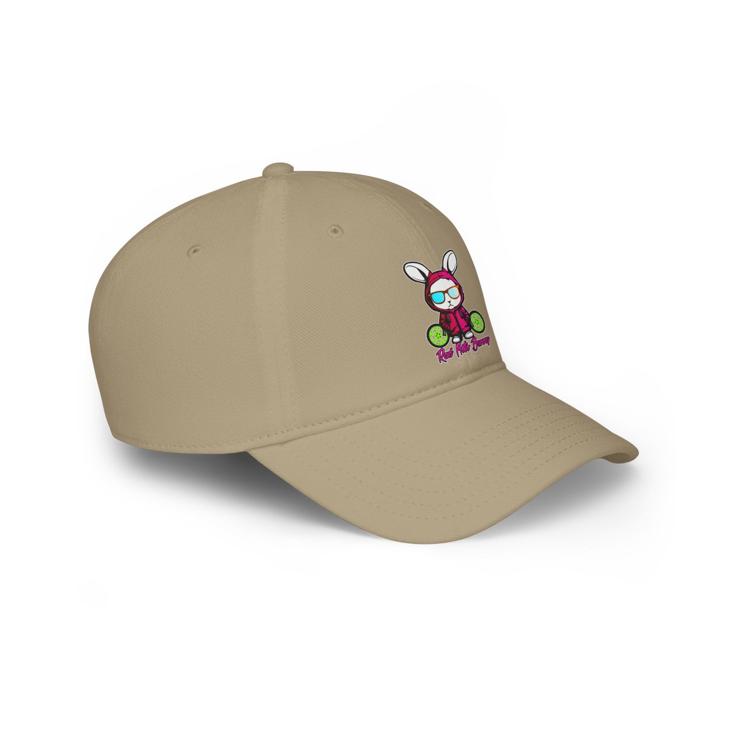 Rad Moto Bunny Cap