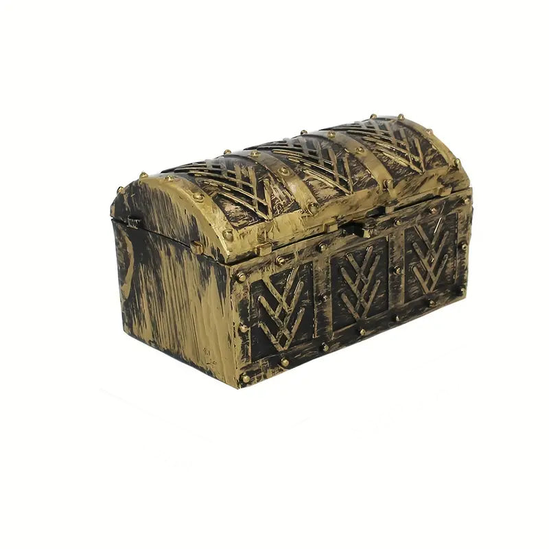 Pirate Treasure Bucket. (large)