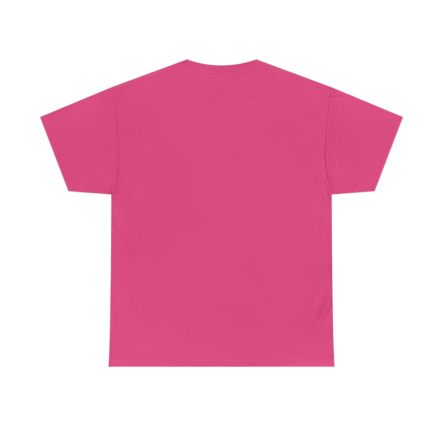 Are you Fur Real. Heavy Cotton T-Shirt