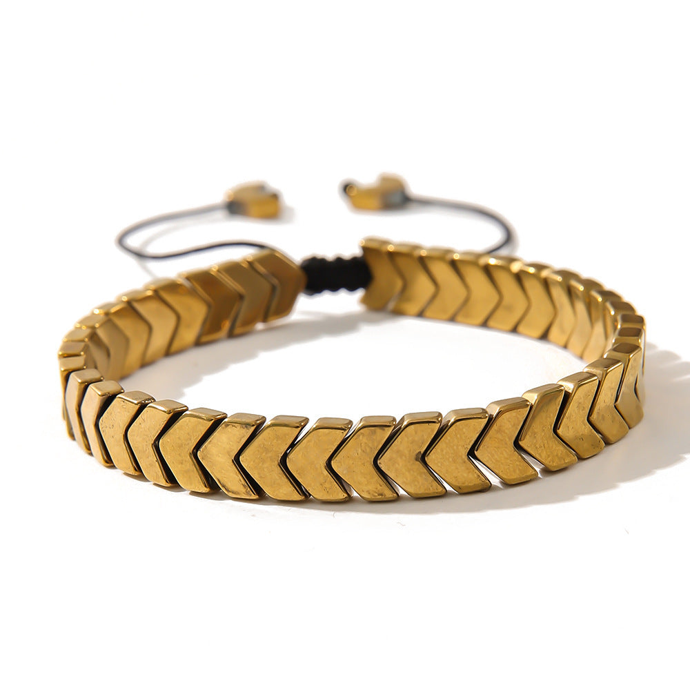 Arrow Bracelet
