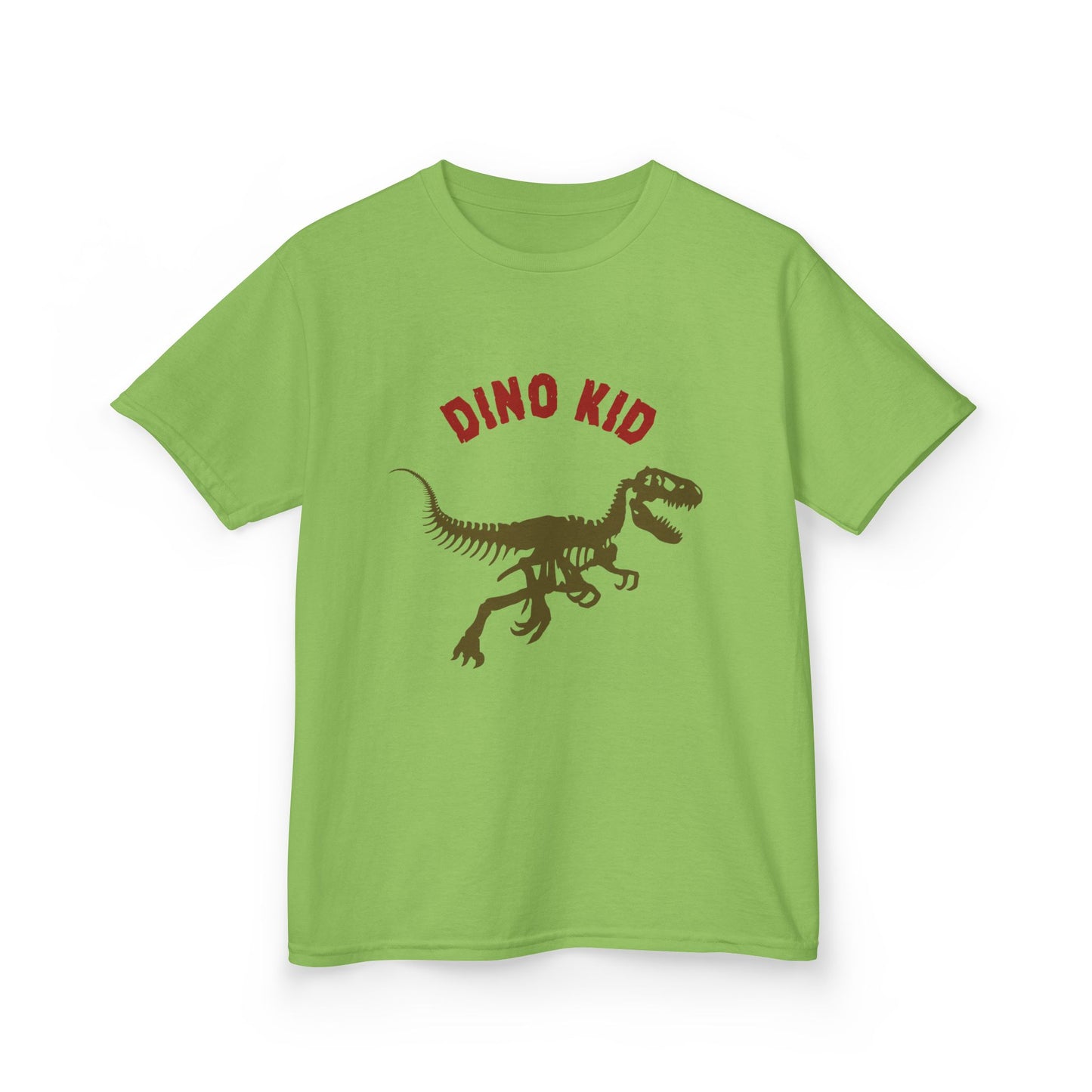 Dino Kid, Dinosaur T-Shirt