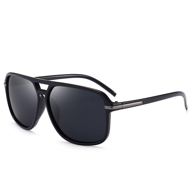 Mirror Polarized Driving Sunglasses