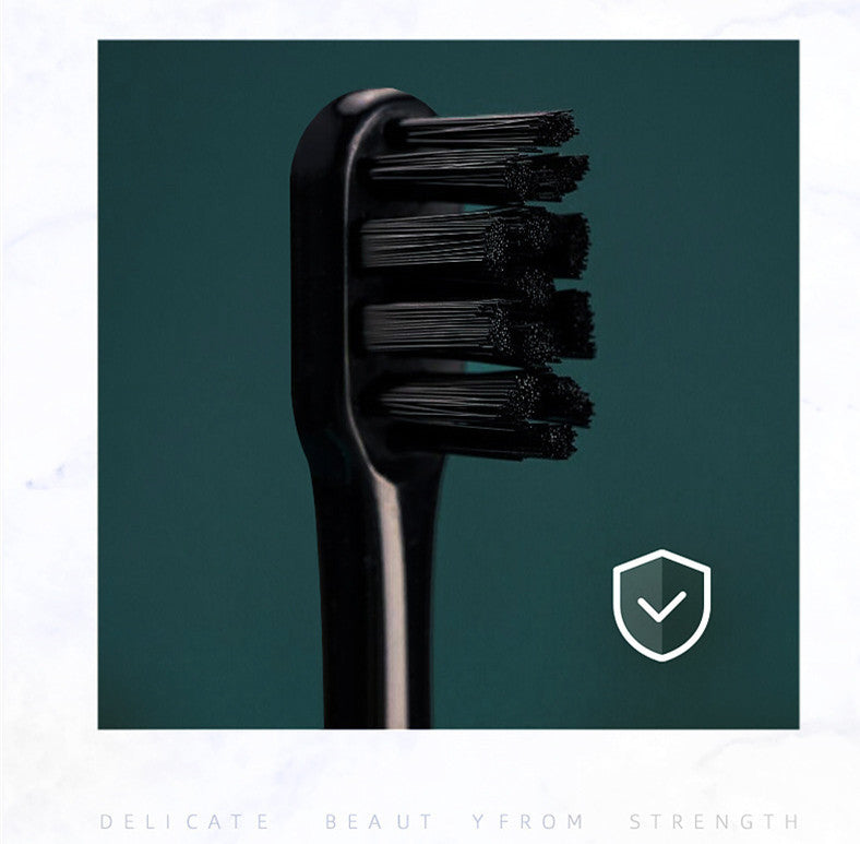 Adult Rechargeable Sonic Ultra-automatic Toothbrush