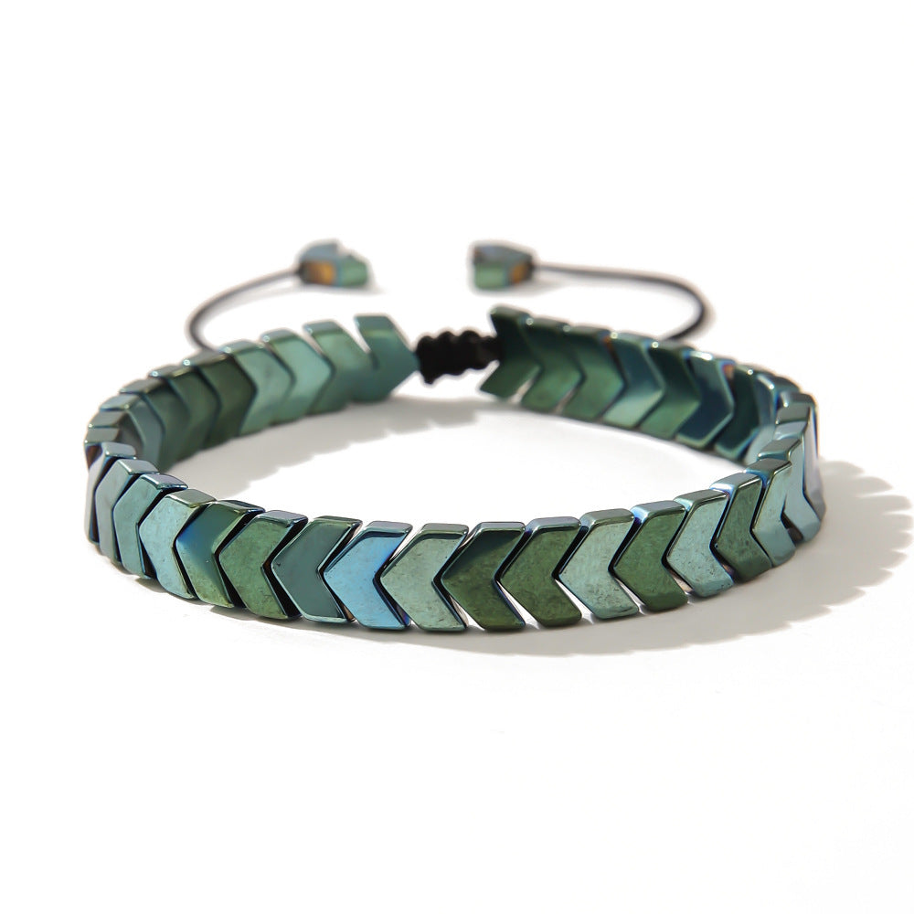 Arrow Bracelet