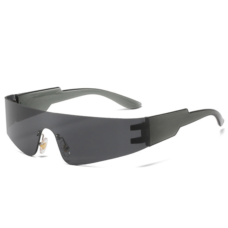 Cruising in Style Sunglasses