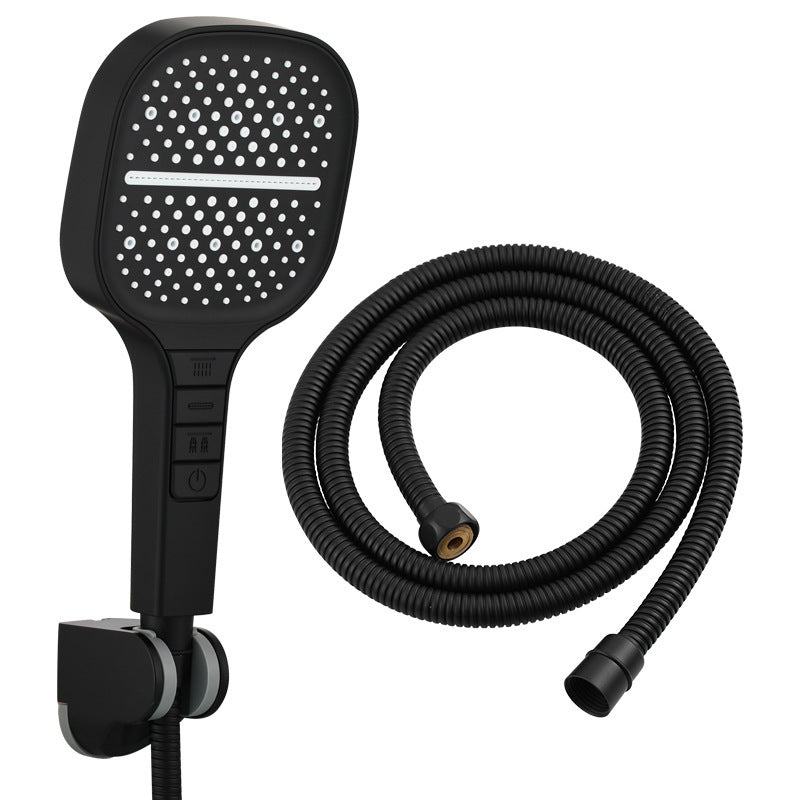 Bathroom Handheld Shower