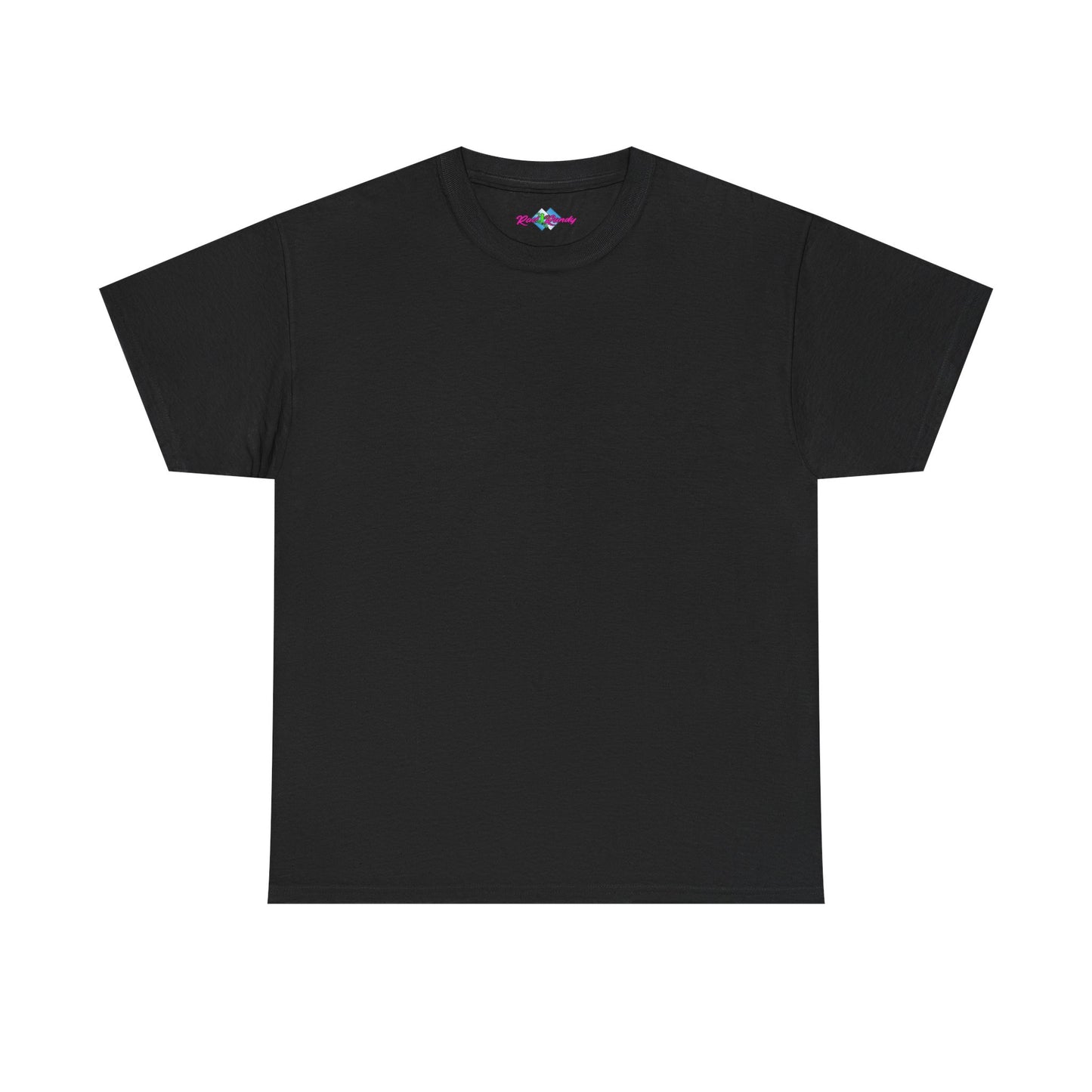 You just got Passed by a Gay Guy. Heavy Cotton T-Shirt