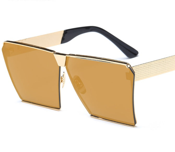 Statement Polarized Sunglasses
