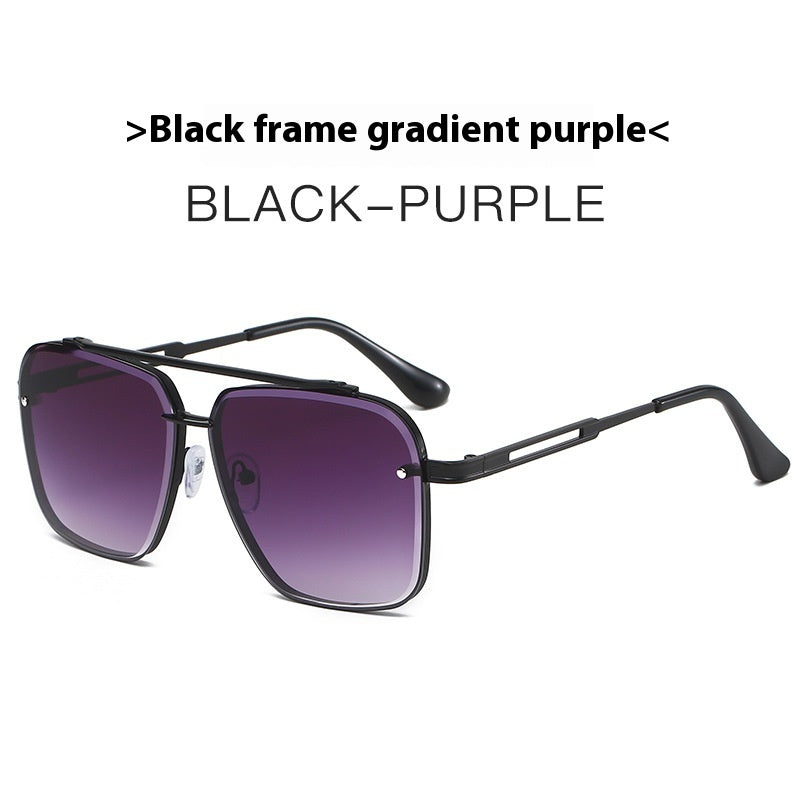 Styling Dad Sunglasses
