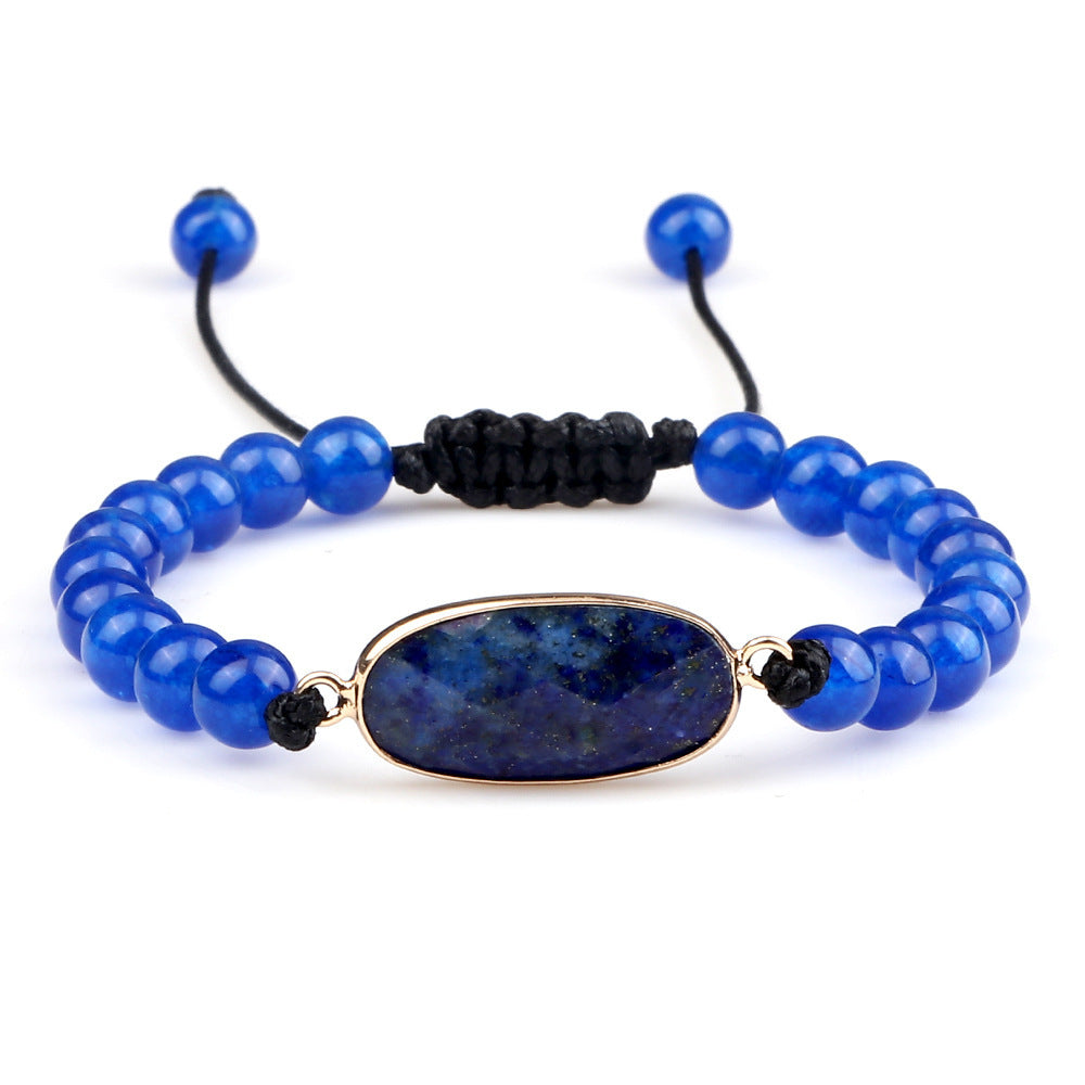 Handmade Luxury Style Stone Bracelet