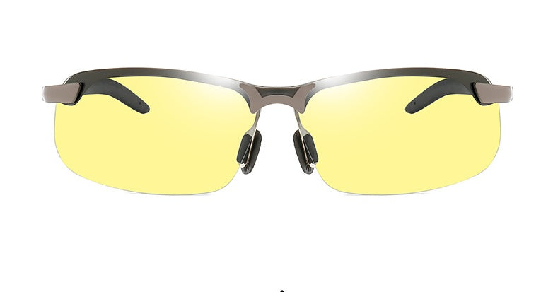 Color Changing Sunglasses